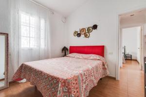 Apartamento Buen Hogar