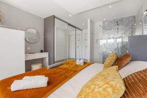 Village Naturiste R4N - Impérial Héliopolis Luxe