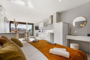 Village Naturiste R4N - Impérial Héliopolis Luxe