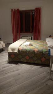 Habitación Doble Grande