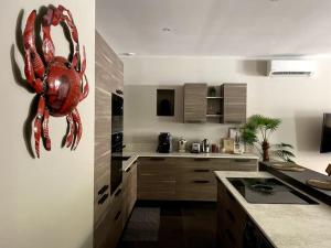 Appartements «La Calade » Villa les Glycines : photos des chambres