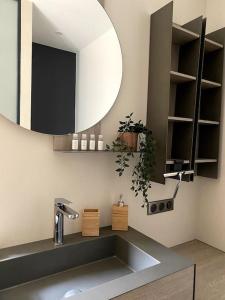 Appartements «La Calade » Villa les Glycines : photos des chambres