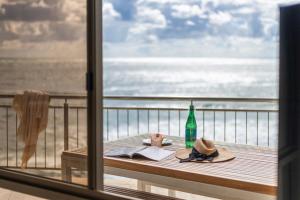 Oceans 8 - Oceanstays