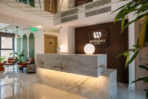 Hotel Monday by DNT Group