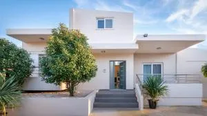 Aronios Casa - Galangádhos