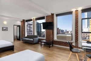 The Haas, Trademark Collection by Wyndham