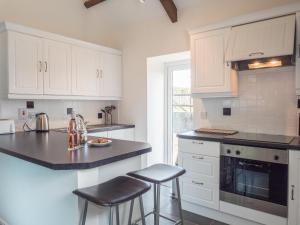 The Old Forge Llandeilo