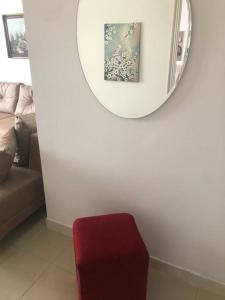 Cozy 1-Bedroom flat, beachside