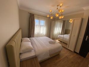 Ocean Apartments Nearest to Cairo int Airport