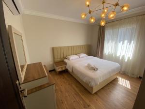 Ocean Apartments Nearest to Cairo int Airport