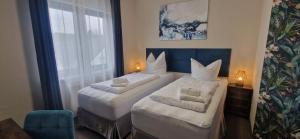 BusinessHotel Mühlenbeck