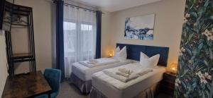BusinessHotel Mühlenbeck