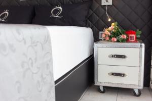 VILLA ADRIANA-The Queen Apartments Luxury Living