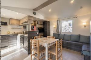 Siblu Bonne Anse Mobilhome 510