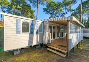 Siblu Bonne Anse Mobilhome 510 - 拉帕尔米雷