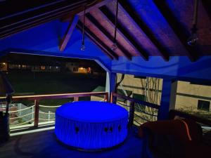 Vila Dimitrijevic Lisine