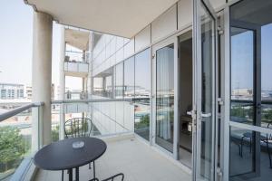 HiGuests - Incredible City Views in Deira 5-min to Airport