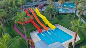 Miramare Beach Hotel - UltraInclusive