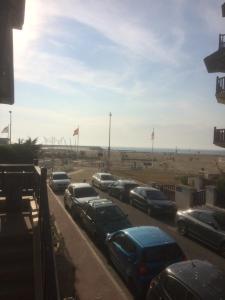 Appartements Au Soleil Couchant : photos des chambres