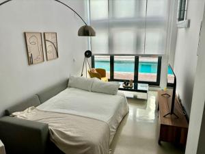 Apartamento Guadalquivir