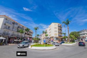 Cubos Apartamento Gongora A