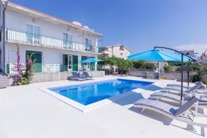 NEW! Apartments with shared pool, Vodice