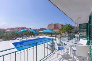 NEW! Apartments with shared pool, Vodice