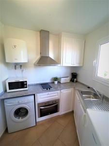 Trill Las Brisas D 2 pers.