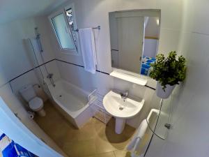 Trill Las Brisas D 2 pers.