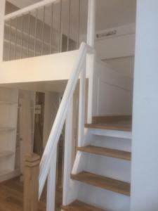 Appartements Au Soleil Couchant : photos des chambres