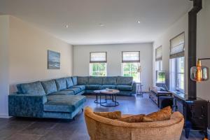 Familievilla Nieuw Zeeland