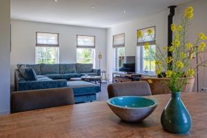 Familievilla Nieuw Zeeland