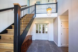 Familievilla Nieuw Zeeland