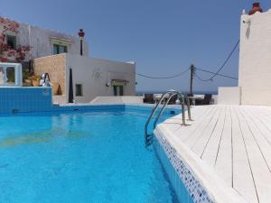 Place to stay for up to 10 vacationers