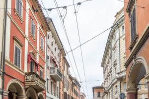 SantIsaia, Bologna by Short Holidays