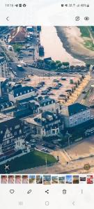 Appartements Au Soleil Couchant : photos des chambres