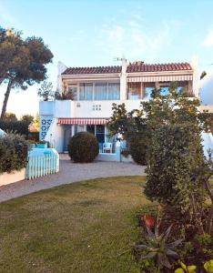 Can Jané Port d Alcudia