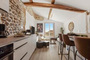 Maison de ville Fréjus