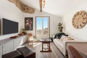 Appartement de ville Fréjus - Fréjus