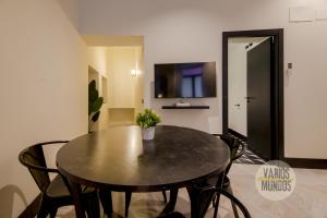 Deluxe Apt en el centro de Madrid para 9pax E3