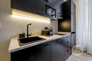 Iconic Apt en plena Plaza del Carmen para 4pax E3