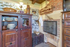 Homestead Bahor With Whirlpool - Happy Rentals