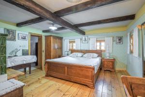 Homestead Bahor With Whirlpool - Happy Rentals