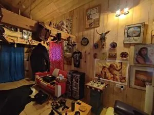 Western-Appartements & Tipis in Gracac - Gračac