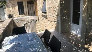 Appartements Magnanerie De La Marechale : photos des chambres