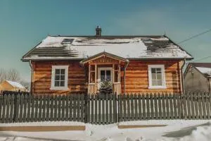 Na wsi Zalesie 53 - Zawyki