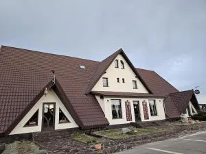 Hanul Rotbav - Rotbav