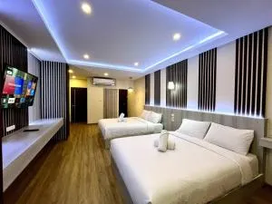 DiscoveryHome5 at Pratunammarket - Pratunam