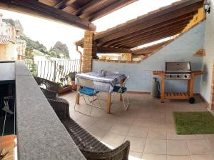 L'Alba Chiara Tanca Piras