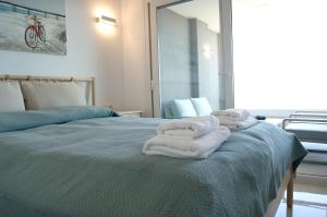 Frontal al Mar - PANORAMA MAR - PUNTA PRIMA by GrupoQuattro